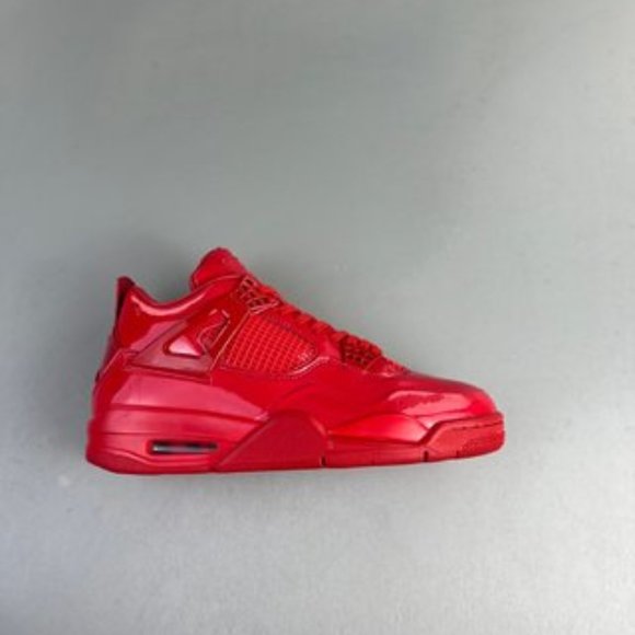 Jordan Shoes Air Jordan 4 Retro 1lab4 Black Paint Poshmark